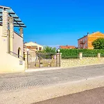 Апартаменты Marina 4 Shared Pool Ровиньско село