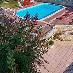 Апартаменты Marina 4 Shared Pool Ровиньско село