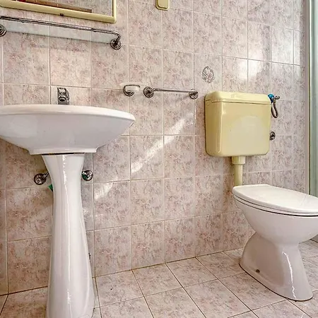 Apartmán Marina 4 Shared Pool Rovinjsko Selo