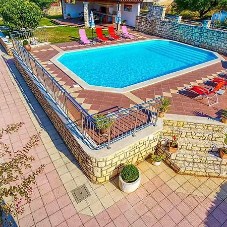 Appartement Marina 4 Shared Pool *