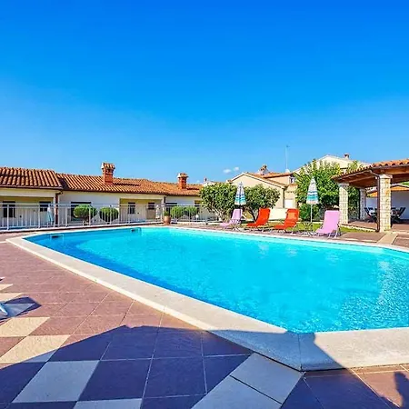 Appartement Marina 4 Shared Pool *