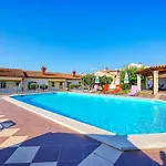 Appartement Marina 4 Shared Pool *