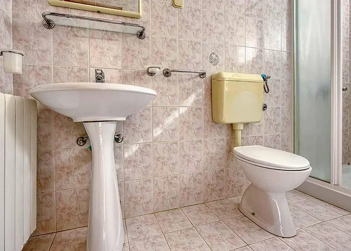 Lejlighed Marina 4 Shared Pool Rovinjsko Selo
