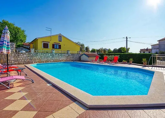 Marina 4 Shared Pool Lejlighed *